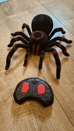 Spider robot remote - robot+,