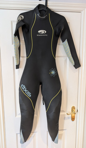Blueseventy axis womens - blueseventy,