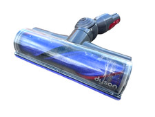 V7 V8 QR Brush Head Genuine