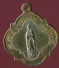 Vintage Catholic Religious