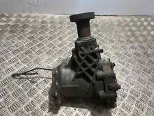 2016 LAND ROVER DISCOVERY SPORT 2.0 D FRONT TRANSFER BOX GENUINE EJ32-7L486-AC