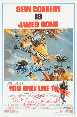 Sean connery james bond 007 - sean,