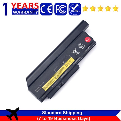 94wh 9cell x230 x220 - 44++,