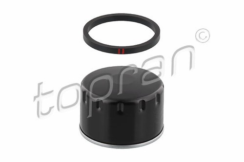 Oil filter for dacia nissan - oil,