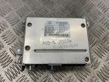 2008 MERCEDES BENZ S CLASS W221 BLUETOOTH TELEPHONE CONTROL MODULE A2218708685