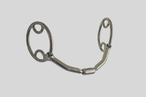 Expert bits comfy barrel loop - bits,