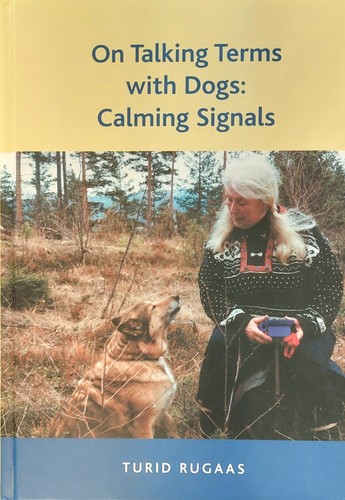 New talking terms with - talking,