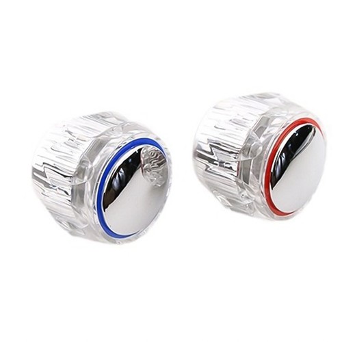 Replacement tap head kit for - tap,