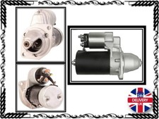 STARTER MOTOR FOR LOMBARDINI 6LD 325, 1.1KW 12V Diesel 0001107024 0001107099