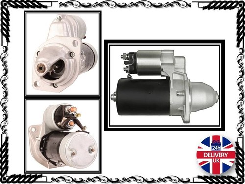 Starter motor for lombardini - for,