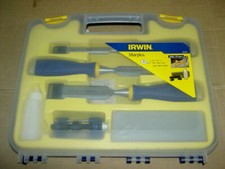 Irwin Marples 10507931 Chisel