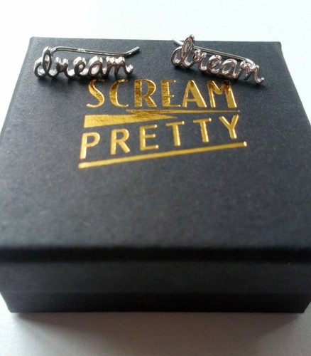 Qvc scream pretty sterling - qvc,