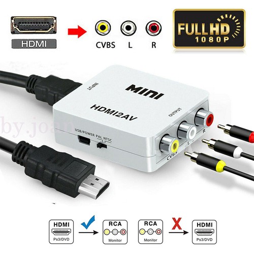 1080p hdmi converter - to,