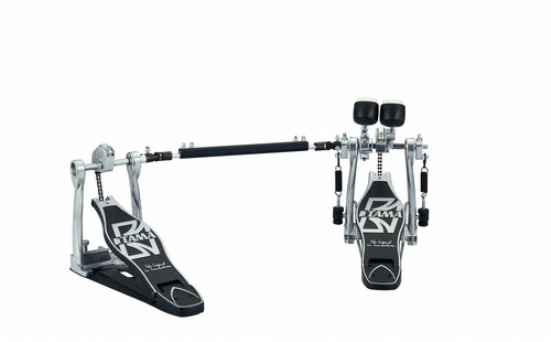 Double bass drum - bass,