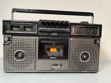 JVC RC-717  Radio Cassette