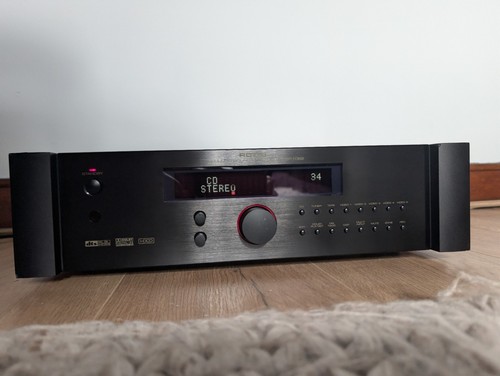 Rotel rsp 1068 surround - rotel, sound