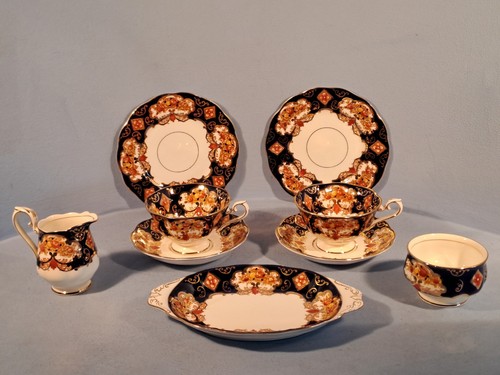 Royal albert heirloom - royal,