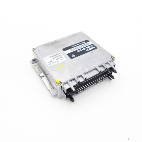 Engine control unit mercedes - engine,