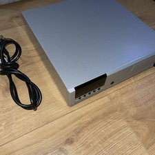 Linn Classik  amplifier CD