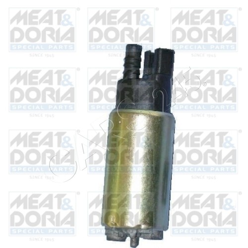 Fuel pump fits volvo c70 - pump, i