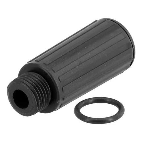 Oil cap plug for - oil,