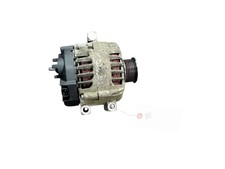 OPEL ASTRA J 14-20 ALTERNATOR 12586366