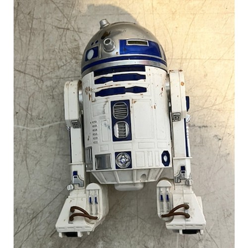 Disney galaxy edge - disney, droid