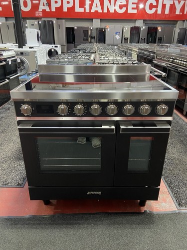 Smeg portofino cpf92ima 90cm - smeg,