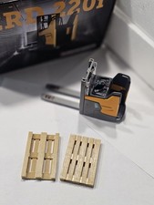 Jungheinrich ERD 220i Forklift