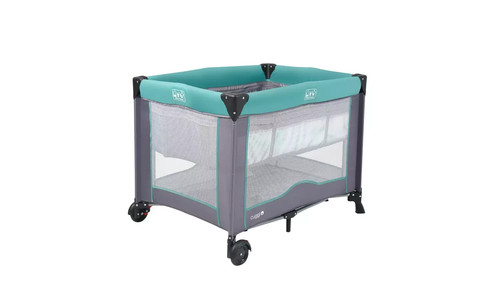 Cuggl travel cot - cuggl,