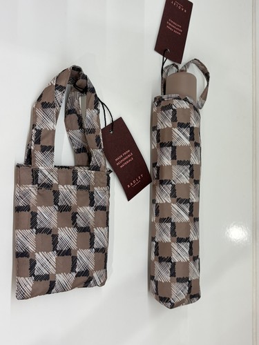 Brand new radley check out - new, me