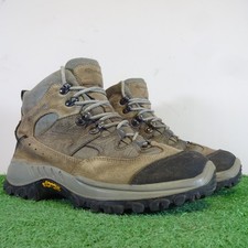 Quechua Boots Size 5 Women's