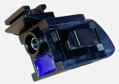 Windscreen washer jet nozzle - washer,