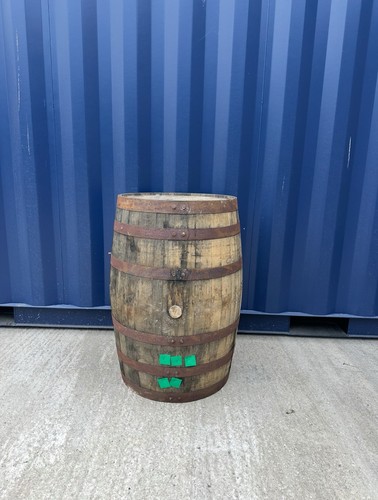 Whiskey barrel - whiskey,