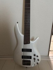 Ibanez 5-string SR305E-PW /