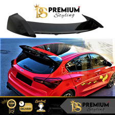 FORD Focus ST MK4 MK4.5 Gloss