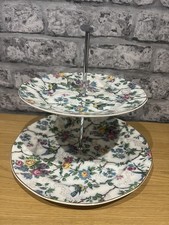Highly Collectable Cake Stand