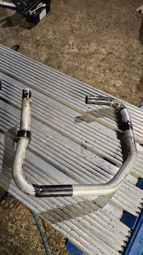 Stihl 08s front handle - stihl,