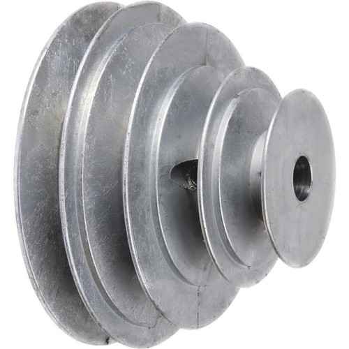 Chicago die casting - die,