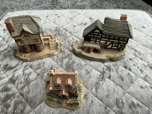 Collectors cottages 2 x - collectors,