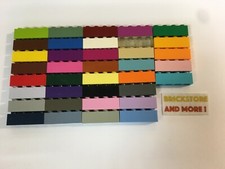 Lego - Brick Brick 1x4 3010 Choose Color & Quantity 1x - 2x - 4x - 10x -20x-40x