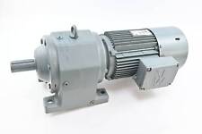 SEW Eurodrive Gear Motor R72DT100LS-8B/HF ( R72 DT100LS-8B/HF ) 0.75kW 