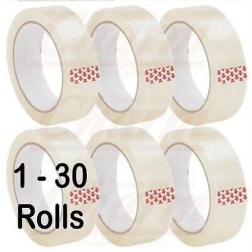 Packing tape clear strong - packing,