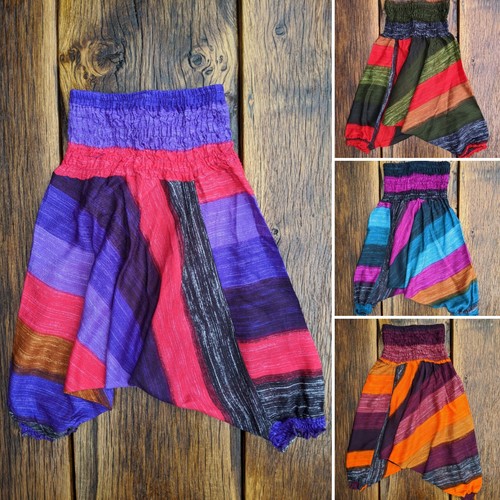 Children kid stripey - children's, harem