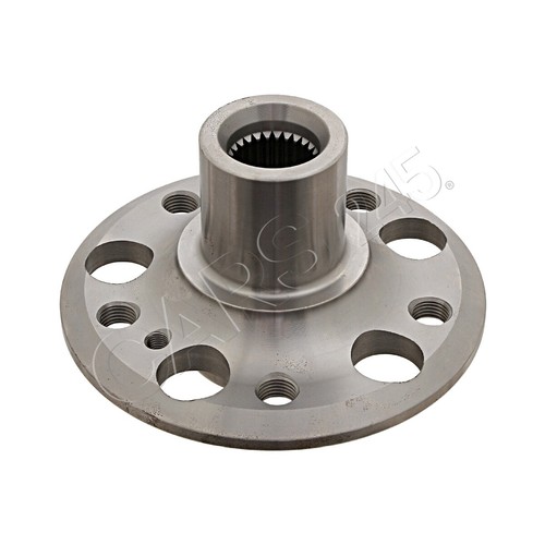 Febi rear wheel hub - febi,