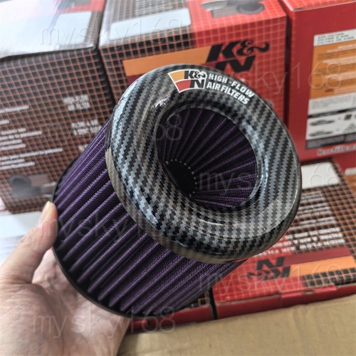 Carbon color cold - k&n,