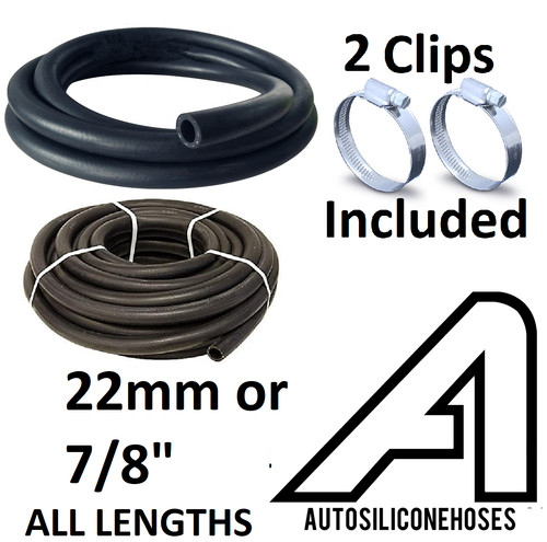 22mm flexible rubber - 22mm,