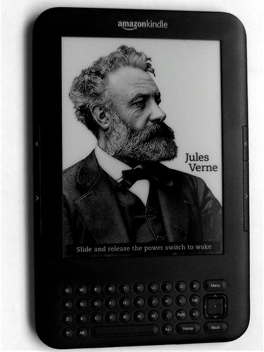 Amazon kindle keyboard d00901 - amazon,