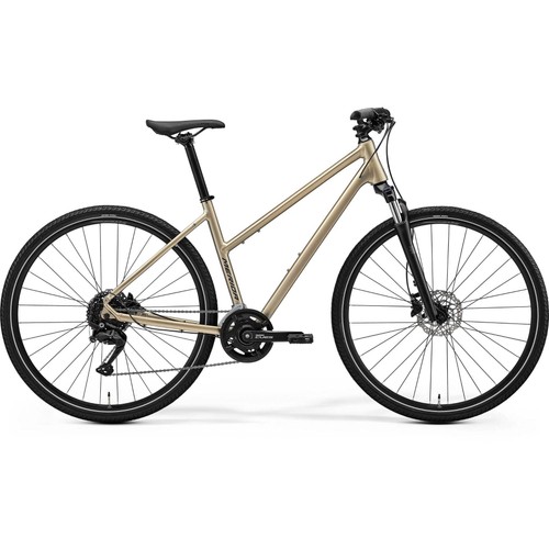 Merida crossway 100 - merida,