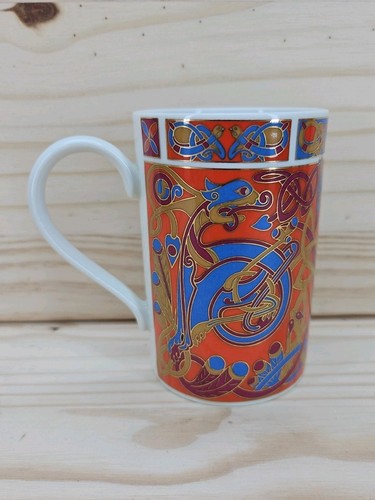 Dunoon iona design mug jane - dunoon,